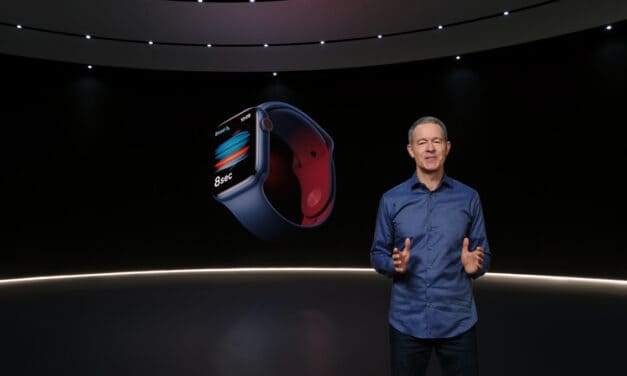 Apple Event 2020: Co je nového? Iphone 12?