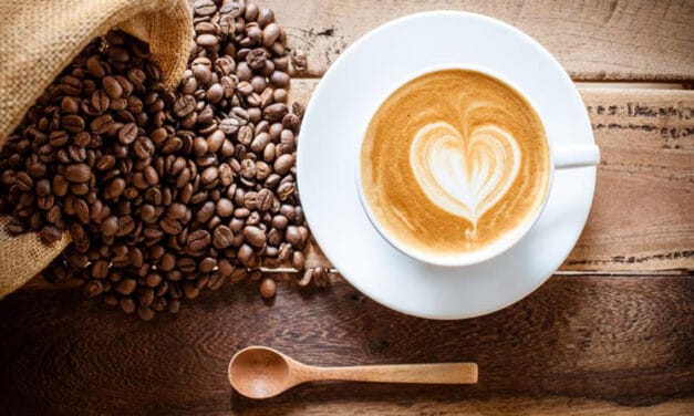 Jak správně připravit kávu? Voda a kvalitní zrna jsou základ