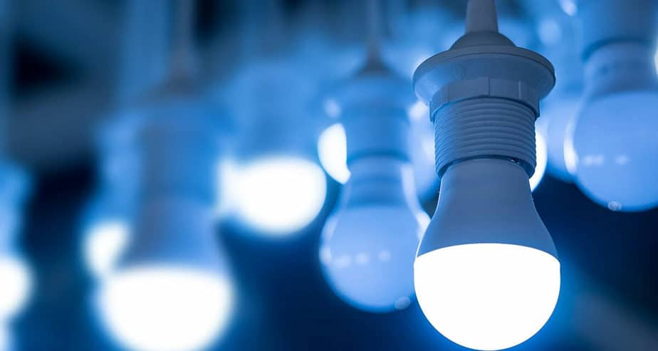 Jaké jsou výhody LED osvětlení a kde jej využít