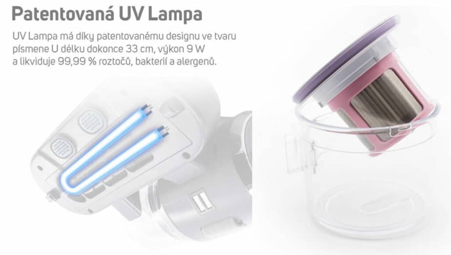 Mamibot-UV-Lite-100 