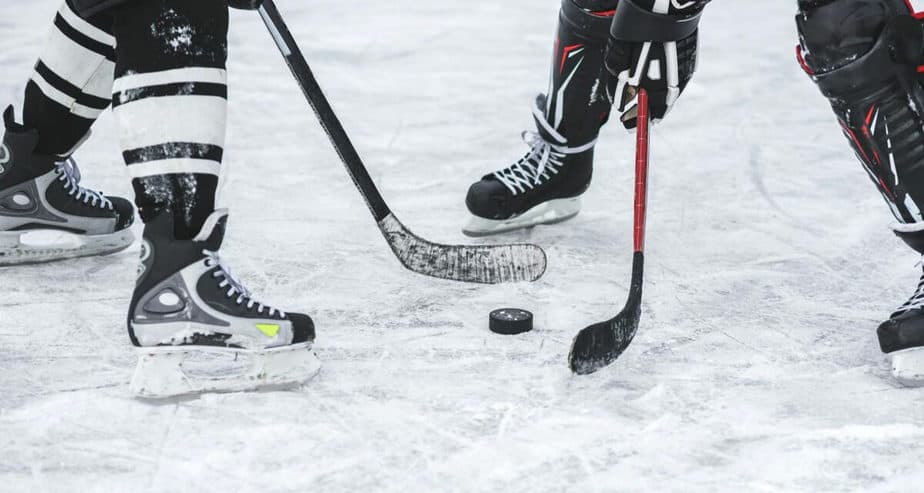 Tipy, jak vybrat správnou hokejovou výstroj pro amatéry i profesionály