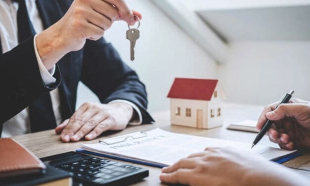 Na co si dát pozor při výběru hypotéky