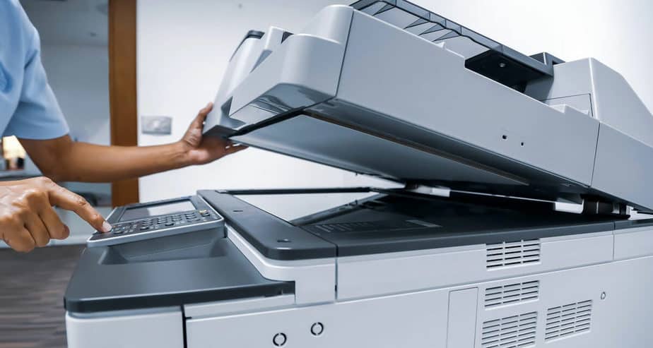 Kancelář bez tiskárny je jako auto bez motoru