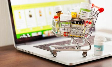 Proč je výhodné nakupovat léky online?