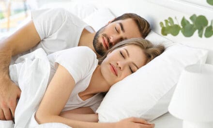 Jak na kvalitní spánek? Začněte u správné matrace