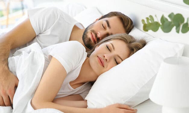 Jak na kvalitní spánek? Začněte u správné matrace