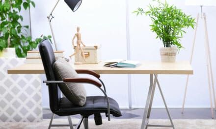Co vám ulehčí výběr kancelářské židle?