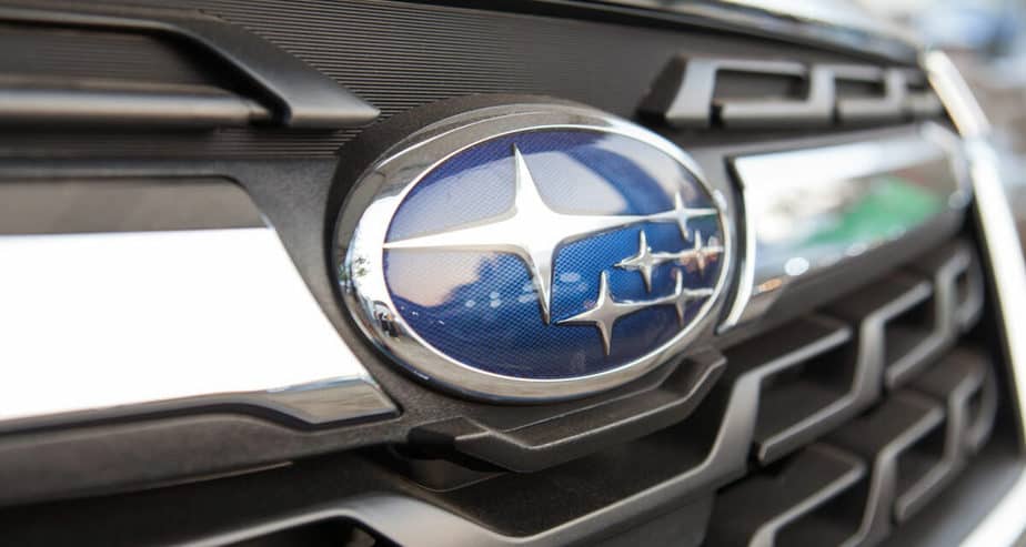 Vozy Subaru mají vytříbenou minulost i zářivou budoucnost