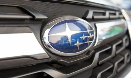 Vozy Subaru mají vytříbenou minulost i zářivou budoucnost