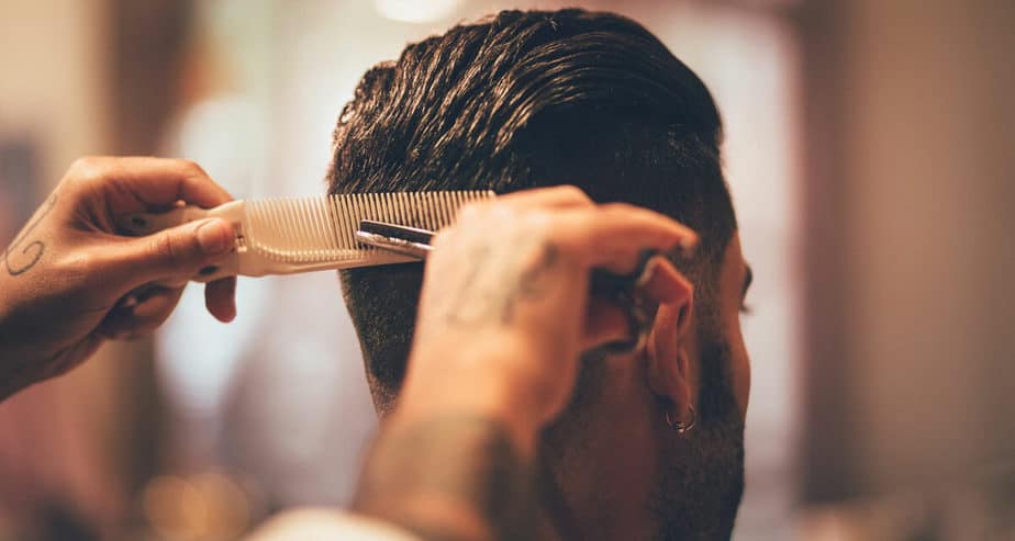 Holičství Barber´s Wife: Styl na dosah