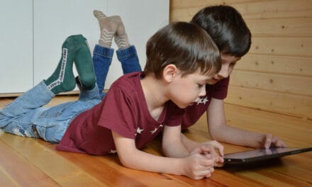 Jak chránit děti před nástrahami online světa?