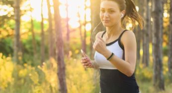 Jak uběhnout 5 km a jak se motivovat? + Tréninkový plán