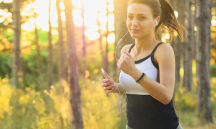 Jak uběhnout 5 km a jak se motivovat? + Tréninkový plán
