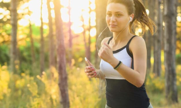 Jak uběhnout 5 km a jak se motivovat? + Tréninkový plán