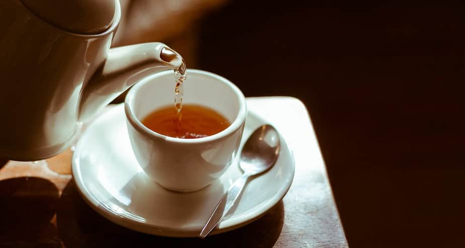 10 věcí, které možná o čaji nevíte, ale mohly by se hodit