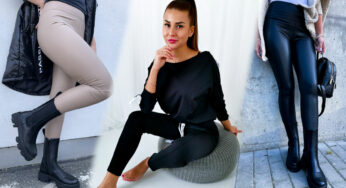 Outfit inspirace: Jak se oblékají známé influencerky?