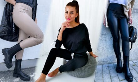 Outfit inspirace: Jak se oblékají známé influencerky?