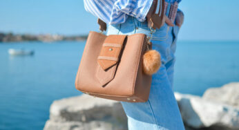 Crossbody kabelka pro všechny příležitosti