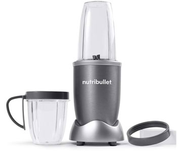 nutribullet