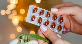 Vitaminy jako doplňky stravy: Jakou volit formu a co jejich původ?