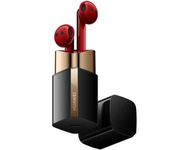 Huawei Freebuds Lipstick