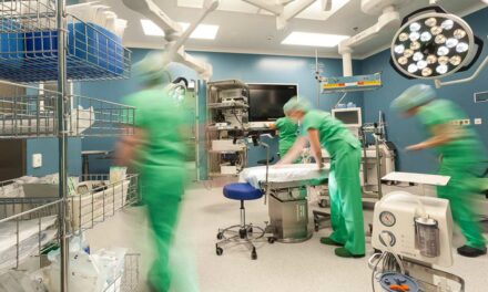 Klinické centrum ISCARE otevřelo proktologickou ambulanci