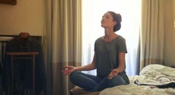 Jak začít s meditací krok po kroku
