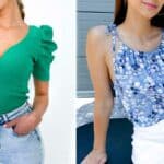 8 vhodných materiálů pro letní oblečení