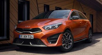 <strong>Objevte vozy rodiny Kia Ceed</strong>