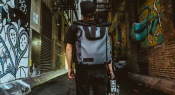Jak vybrat módní batoh do města? Poradíme, co zvážit