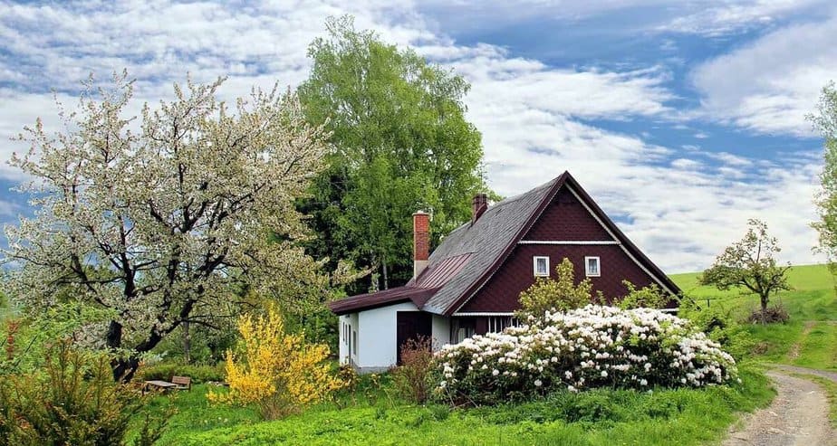 Letní chaty a chalupy? Brzy možná minulost. Stávají se z nich celoroční sídla