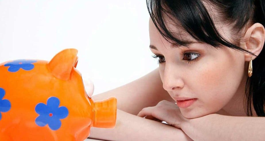 6 tipů, jak ušetřit peníze z výplaty