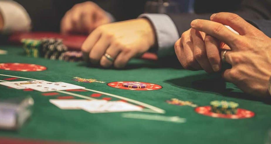 Co mají společného sport a kasina?