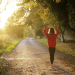 Proč je ranní chůze prospěšná pro tělo?