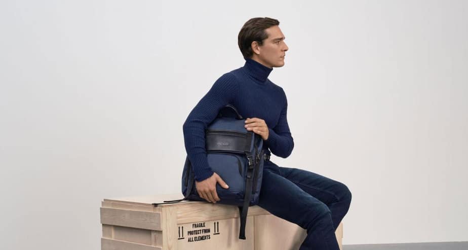 <strong>Pánská taška – jak vybrat elegantní a praktickou, kterou ocení každý muž?</strong>