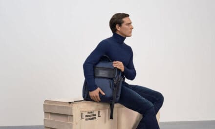 <strong>Pánská taška – jak vybrat elegantní a praktickou, kterou ocení každý muž?</strong>