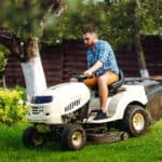 14 tipů pro výběr zahradního traktoru