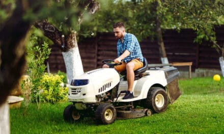 14 tipů pro výběr zahradního traktoru