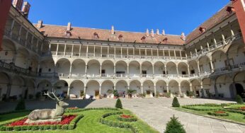 Cyklo i pěší výlet krajem Opočna a Dobrušky
