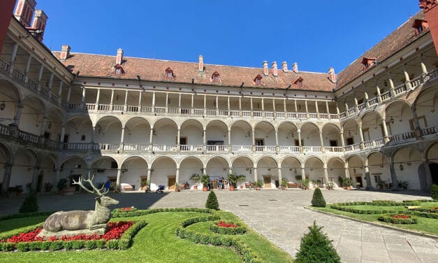 Cyklo i pěší výlet krajem Opočna a Dobrušky