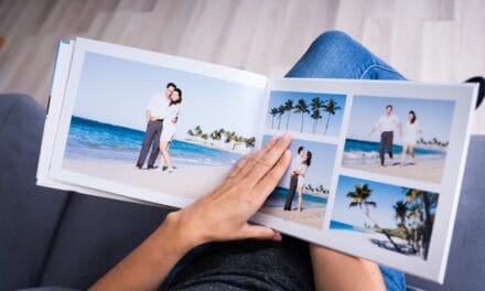 S fotoknihou vaše cestovatelské zážitky nikdy nevyblednou