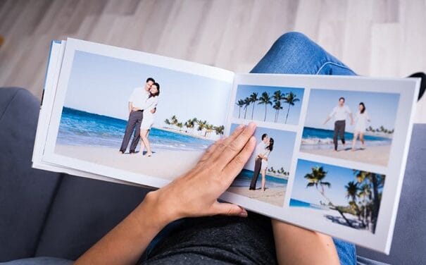 S fotoknihou vaše cestovatelské zážitky nikdy nevyblednou