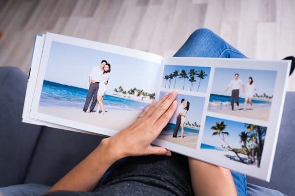 S fotoknihou vaše cestovatelské zážitky nikdy nevyblednou