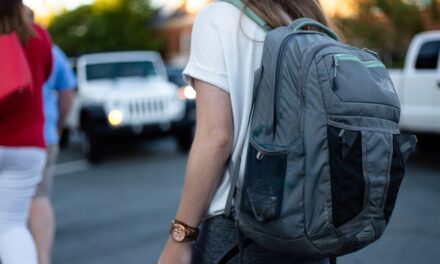 Jak si vybrat ideální batoh do práce, do školy nebo na výlet