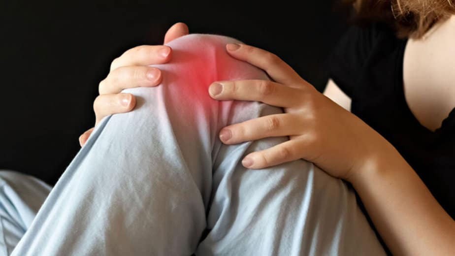 Artróza - bolest kolene a léčení
