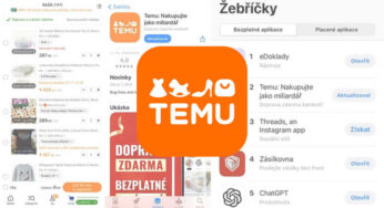 Temu: Od výrobce k zákazníkovi aneb nákupy z Číny