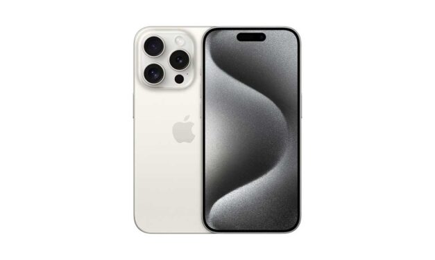 Nejlepší příslušenství pro iPhone 15