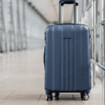 Jak sbalit kabinové zavazadlo do letadla 
