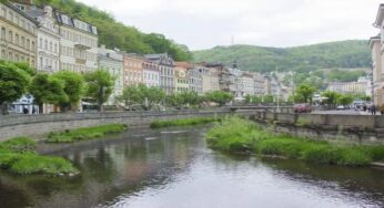Meteoprog: podrobná denní předpověď počasí