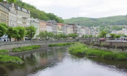 Meteoprog: podrobná denní předpověď počasí